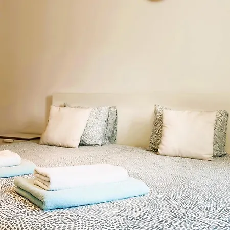 בית הארחה Lalita Ocean &