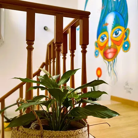 בית הארחה Lalita Ocean &