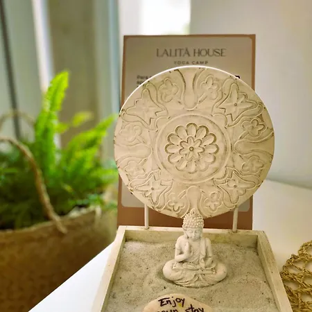 Lalita Ocean & בית הארחה ריבמר