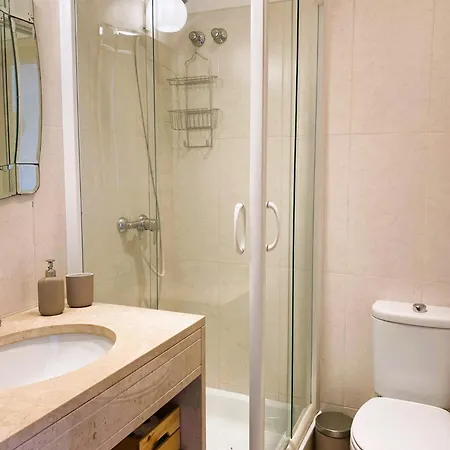 בית הארחה Lalita Ocean & ריבמר