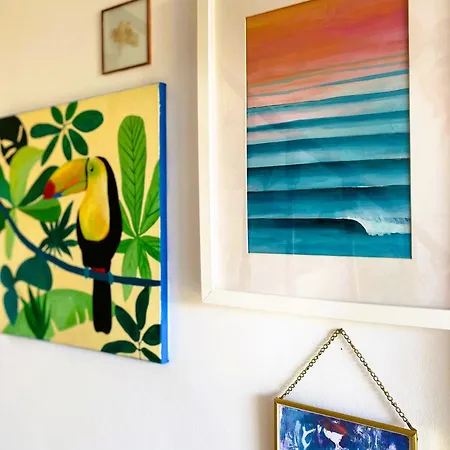 Lalita Ocean &