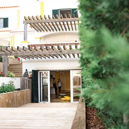 Lalita Ocean & בית הארחה ריבמר