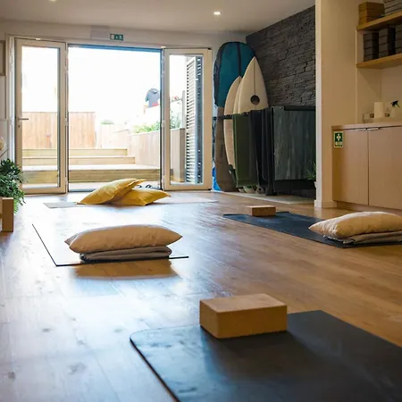 Lalita Ocean & בית הארחה