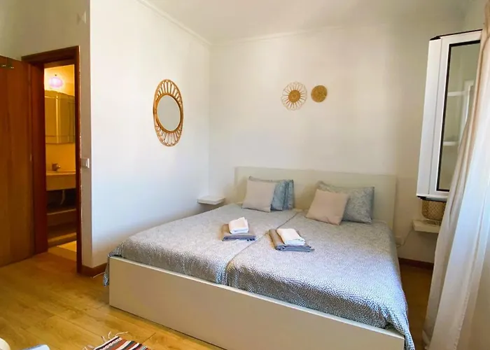 Lalita Ocean & بيت ضيافة ريبامار